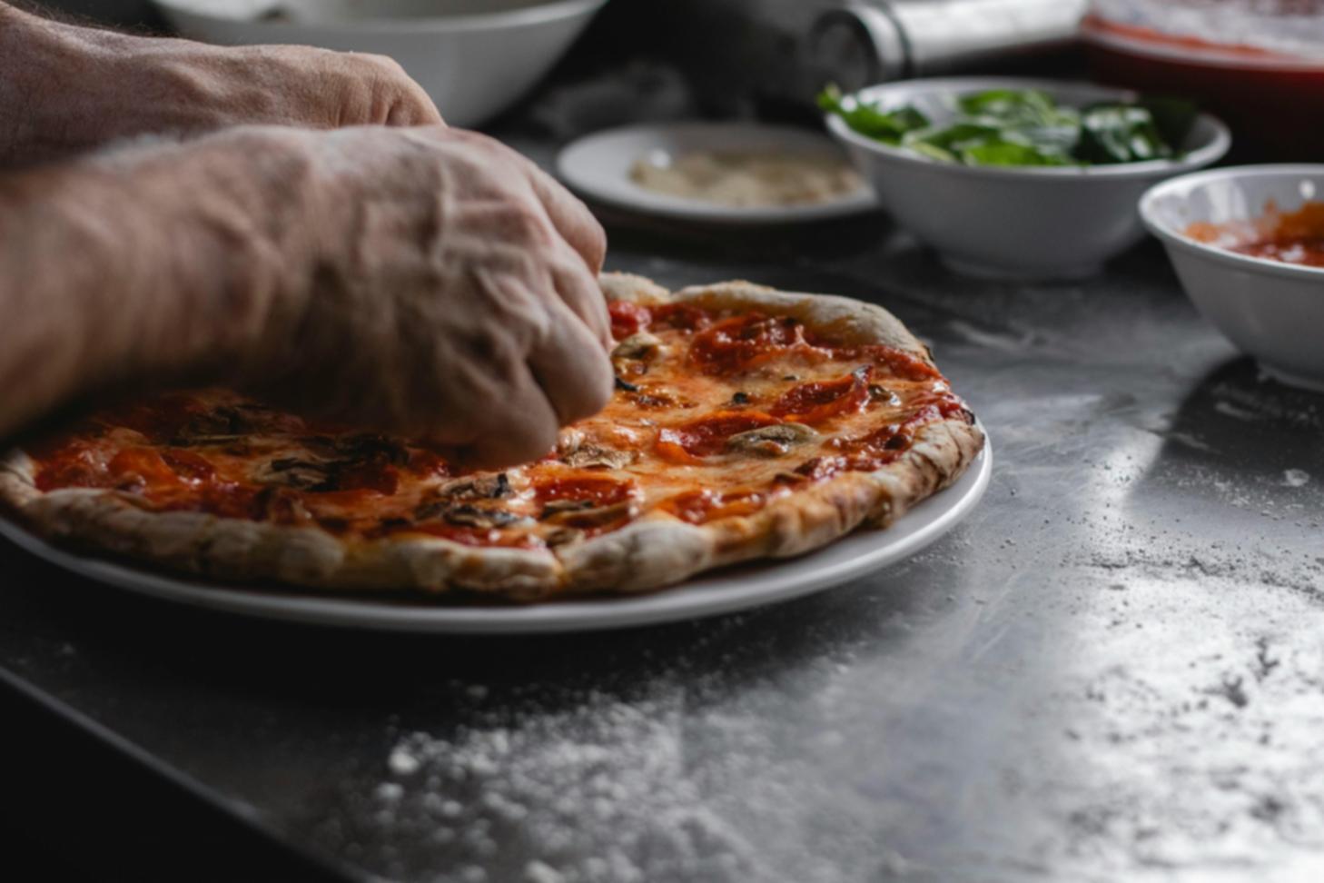 伝統的な日本料理の技法と現代的な創意が融合した料理の完成形